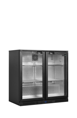 Chłodziarka barowa BA21H | TEFCOLD