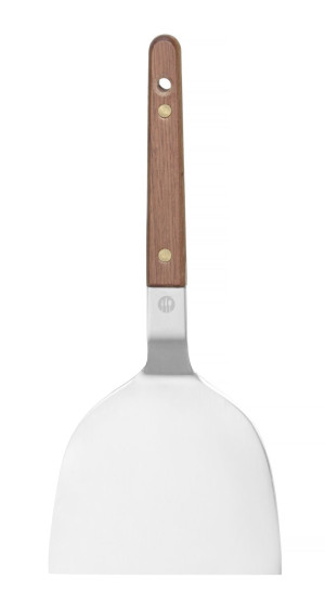 Łopatka do Teppanyaki HENDI 240x105mm