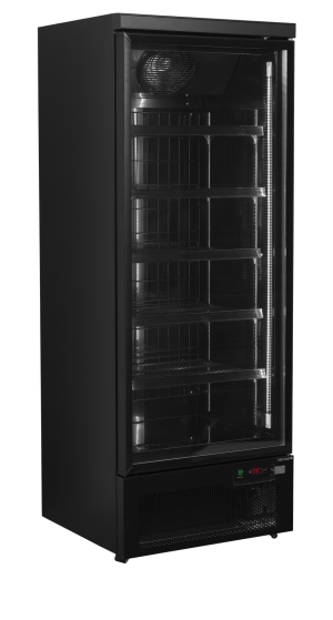 Zamrażarka ekspozycyjna Atom Maxi F1DBB | TEFCOLD