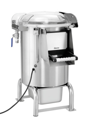 Obieraczka do ziemniaków 5KG Bartscher