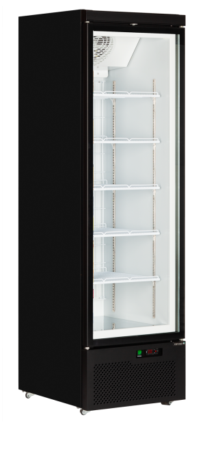 Zamrażarka ekspozycyjna Atom Maxi F1DB | TEFCOLD