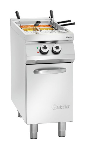 Warnik do makaronu elektryczna, 1 komora Bartscher