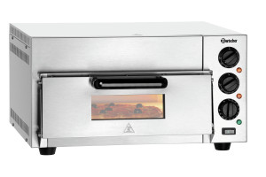Piec do pizzy ST415 Bartscher