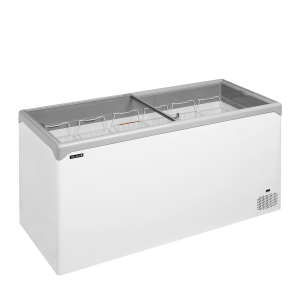 Zamrażarka do lodów NIC501SC | TEFCOLD