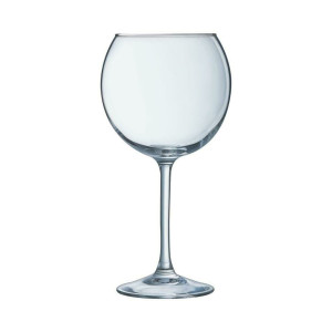 Kieliszek Gin Vina Arcoroc 580 ml 058L transparentny 6 szt. 106x(H)209mm