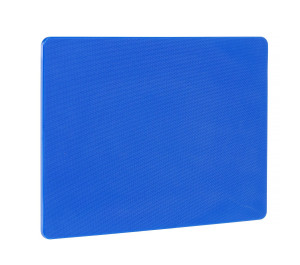 Deska do krojenia HACCP GN 1/1 HENDI GN 1/1 niebieski 530x325x(H)10mm Prostokątny