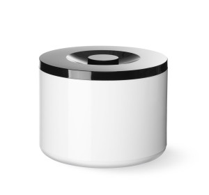 Pojemnik do lodu BarUp 10L biały 292x(H)220mm