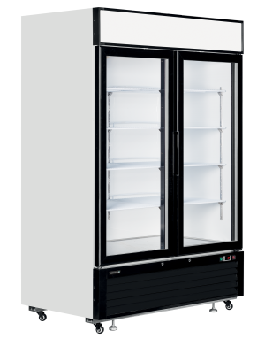 Zamrażarka ekspozycyjna LGF5000 | TEFCOLD