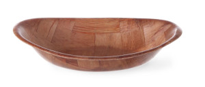 Koszyk owalny HENDI 195x140mm