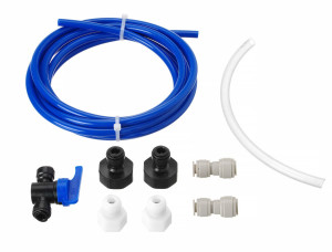 Zestaw montażowy do filtrów HENDI ø18x(H)mm