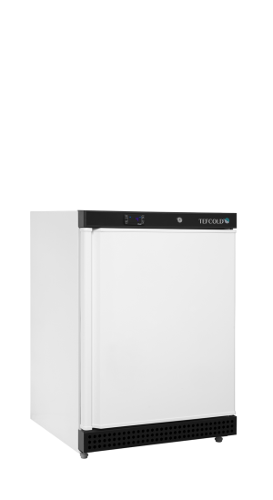 Zamrażarka magazynowa UF200V | TEFCOLD