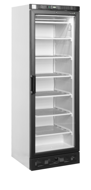 Zamrażarka ekspozycyjna UFSC371G | TEFCOLD