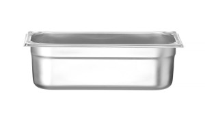 Pojemnik GN 1/3 HENDI Kitchen Line GN 1/3 4L (H)100mm
