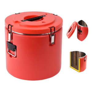 Plastikowy Termos Transportowy 30L YATO