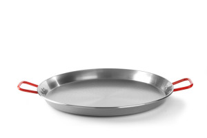 Patelnia do paelli HENDI Odpowiednie do grilli Fiesta 146002 600x(H)40mm
