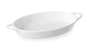 Półmisek owalny HENDI 0,19L 200x107x(H)30mm