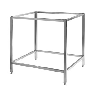 Podstawa pod piece Basic 4 i Basic 44 HENDI 975x814x(H)960mm