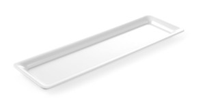 Taca bankietowa GN HENDI GN 2/4 530x163x(H)20mm