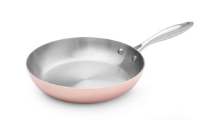 Patelnia Induction HENDI 240x(H)50mm