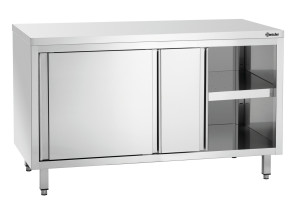 Szafka robocza 700, szer. 1400 Bartscher