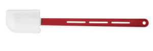 Wybierak do ciasta Kitchen Line HENDI Kitchen Line 11,5L czerwony 420x70mm