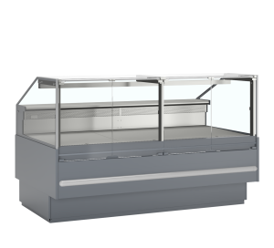 Lada do serwowania SOCB18782A | TEFCOLD