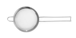 Sito HENDI Profi Line 250x105x(H)40mm