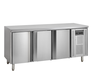 Stół chłodniczy na przekąski SK6310 | TEFCOLD