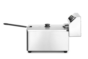 Frytownica 4l HENDI Kitchen Line 4L 230V/3000W 218x380x(H)310mm