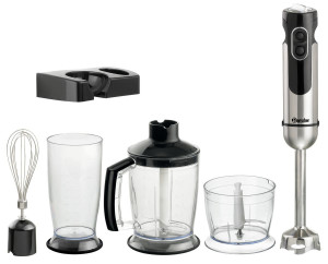 Blender ręczny, zestaw, 5 stopni, 0,7kW Bartscher