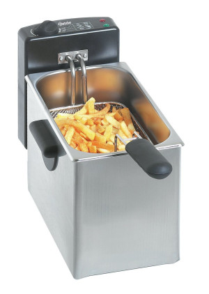 Frytownica MINI II Bartscher
