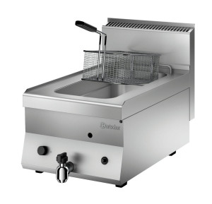 Frytownica gazowa 650, 8L, TG Bartscher