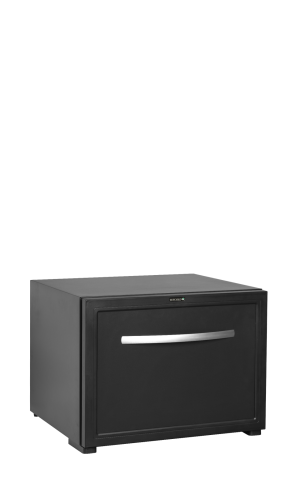 Szufladowy minibar TD50A | TEFCOLD