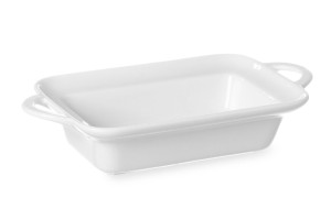 Półmisek prostokątny HENDI 0,25L 236x126x(H)48mm
