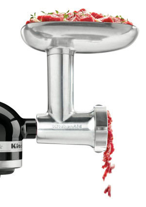 Maszynka do mięsa do KitchenAid Bartscher