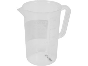 Dzbanek z Miarką 500ML YATO