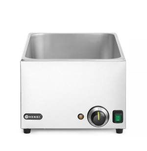 Bemar HENDI Ranger HENDI 230V/1000W 574x334x(H)241mm