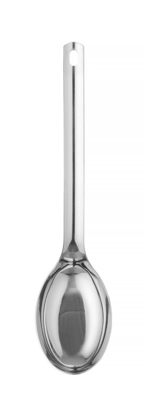 Łyżka do sosu do pizzy HENDI 0,05L 280x65mm