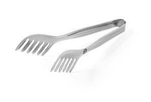 Szczypce do spaghetti HENDI (L)200mm