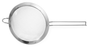 Sito HENDI Profi Line 450x230x(H)80mm