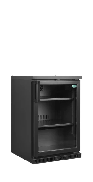 Ekskluzywna chłodziarka barowa SGD-120RGE | TEFCOLD