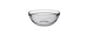 Miska GIGOGNE Duralex 0,31L ø120x(H)49mm
