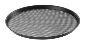Blacha perforowana do pizzy HENDI 411x(H)23mm