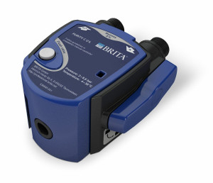Głowica Purity C by-pass 0% 3/8” Brita