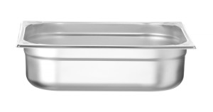 Pojemnik GN 2/3 HENDI Kitchen Line GN 2/3 9L (H)100mm
