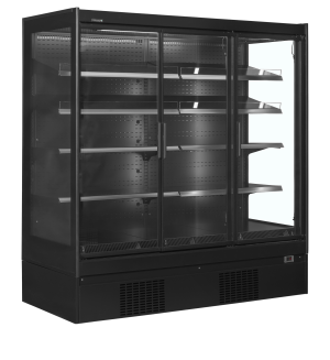 Supermarketowy regał chłodniczy EXTRA1875CD | TEFCOLD