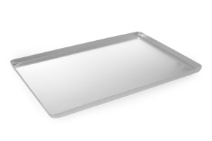 Taca cukiernicza ekspozycyjna HENDI 600x400x(H)20mm