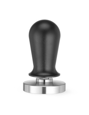 Tamper ze sprężyną HENDI 58x(H)100mm