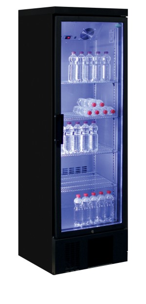 Witryna chłodnicza ekspozycyjna SGD-300GE | TEFCOLD