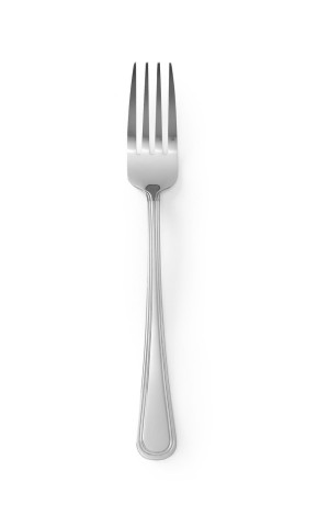 Widelec stołowy - 6 szt. HENDI Kitchen Line 6 szt. (L)197mm